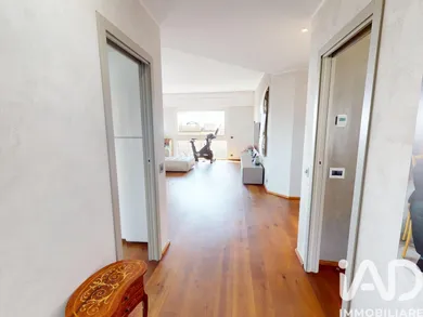 Apartment in Genova