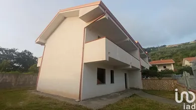 Park home in Longobardi