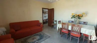 Townhouse in Amantea