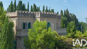 Casa/Villa in Montefano