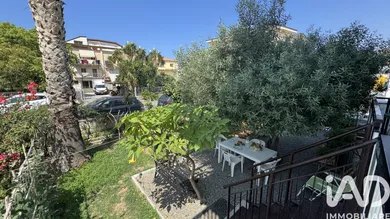 Appartamento in Amantea