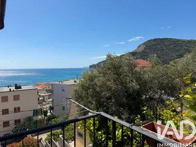 Appartamento in Finale Ligure