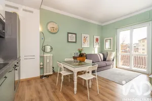 Appartamento in Torino