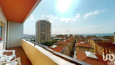 Apartment in Genova