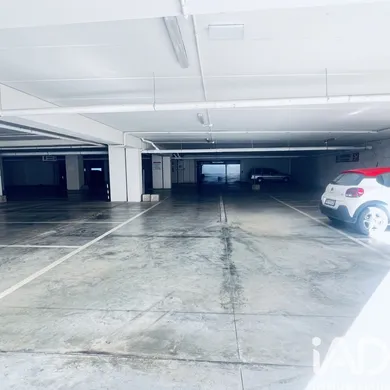 Posto auto in Potenza Picena