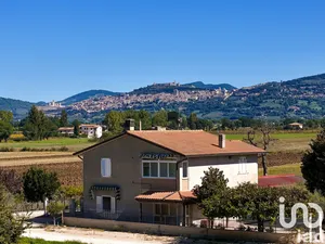 Villetta a schiera in Assisi