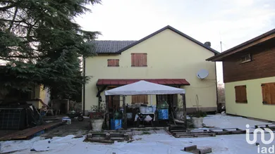 Restaurant in Castell'Arquato