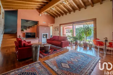 House in Castel Goffredo