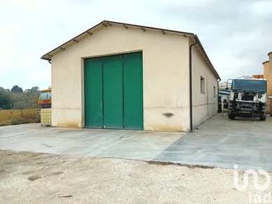 Terreno in Recanati