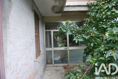 House in Montecalvo in Foglia