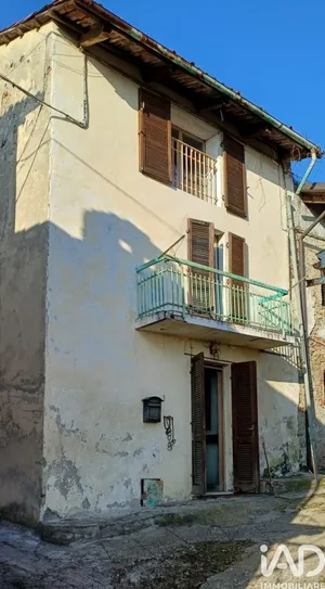 House in Torino