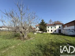 Trilocale in Concordia sulla Secchia