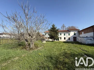 Apartment in Concordia sulla Secchia