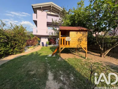 Townhouse in Rovereto