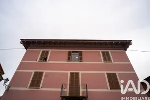 Apartment in Millesimo