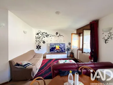 Apartment in Ala