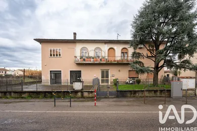 Apartment in Campi Bisenzio
