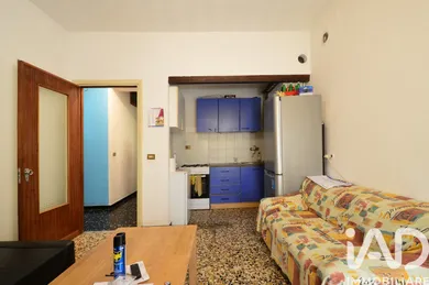 Villetta a schiera in Monesiglio
