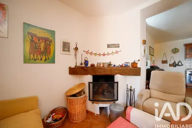 House in Santa Fiora