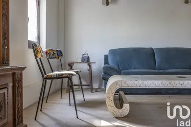 Townhouse in Osimo