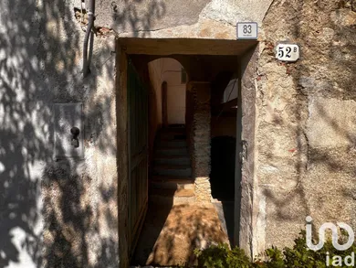 Park home in Calice Ligure