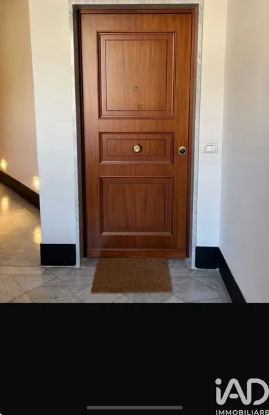 Apartment in Genova