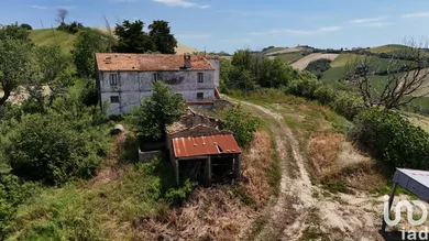Villetta a schiera in Ripatransone