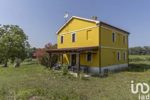 House in Cingoli