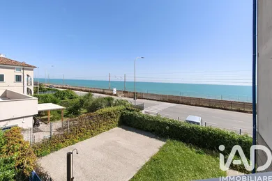 Appartamento in Civitanova Marche