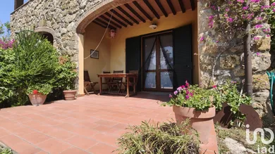 Apartment in Santa Luce