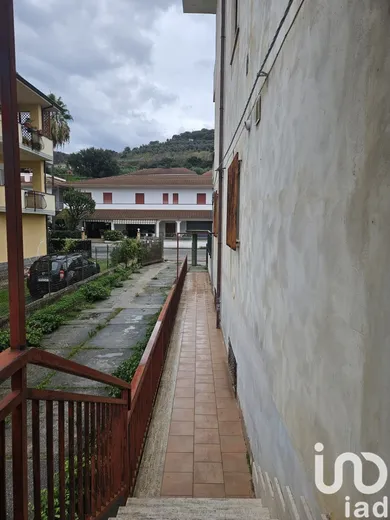 Appartamento in Nocera Terinese