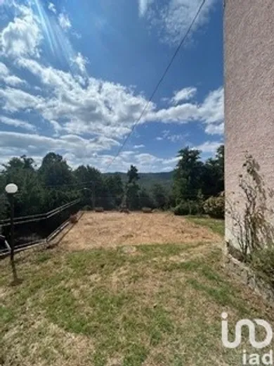 House in Carro