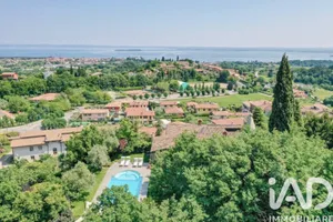 House in Soiano del Lago