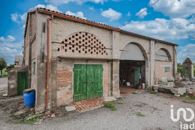 Casa/Villa in Ostellato
