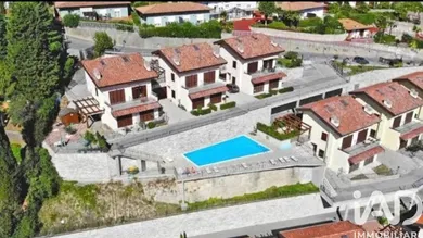 Appartamento in Tremosine