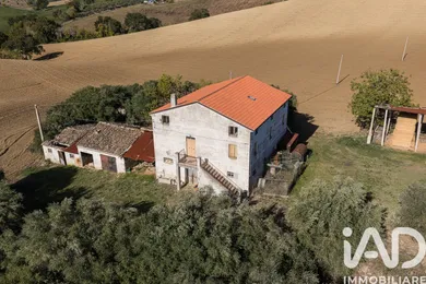 House in Corridonia