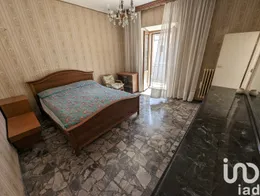 Villetta a schiera in Bussi sul Tirino