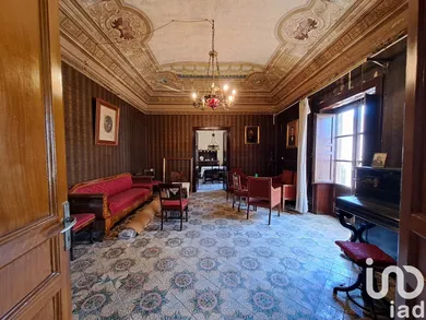 Building in Casteldaccia