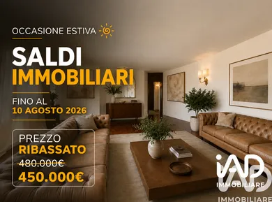 Apartment in Padova