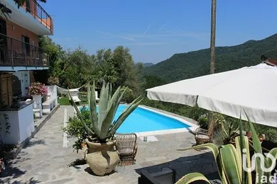 House in Testico