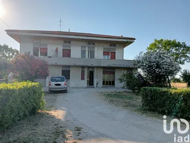 House in Fano