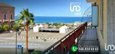 Appartamento in Giulianova