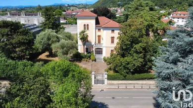 Villetta a schiera in Marostica