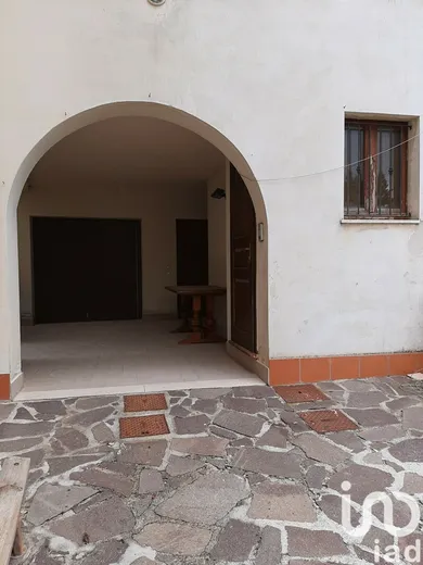 Appartamento in Foligno