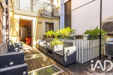 Apartment in Vicenza
