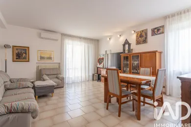 Appartamento in Fermo
