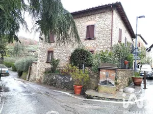 Townhouse in Gaiole in Chianti