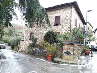 Villetta a schiera in Gaiole in Chianti