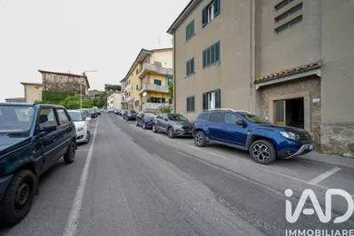 Appartamento in Arcidosso