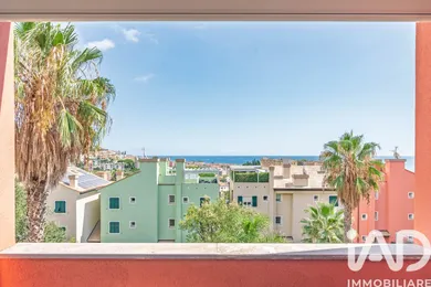 Trilocale in Pietra Ligure